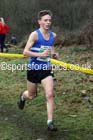 Mens under-20s North Eastern Cross Country, Aykley Heads, Durham. Photo: David T. Hewitson/Sports for All Pics